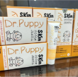 Ảnh của Kem bôi  em bé Dr.puppy giảm hăm da, mẩn ngứa, muỗi đốt 