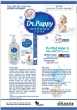 Ảnh của Gel tắm gội em bé Dr.Puppy Chai 200ml