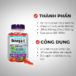 Ảnh của Webber Naturals Triple Strength Omega 3  + CoQ10 (Hộp 80 Viên)