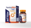 Ảnh của Viên uống bổ thận Testosmen bổ thận, tráng dương, tăng cường sinh lý cho nam giới Lọ 30 viên