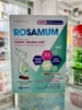 Ảnh của Viên uống Rosamum cung cấp vitamin khoáng chất cho mẹ bầu Lọ 30 viên