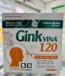 Ảnh của Viên uống Ginkvina 1200 tăng tuần hoàn máu não 100 viên