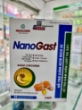 Ảnh của Gel uống Nanogast hỗ trợ dạ dày Hộp 20 gói