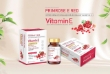 Ảnh của Vitamin E (đỏ) - PRIMEROSE E RED 