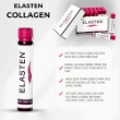 Ảnh của Collagen Elasten dạng nước chính hãng Đức Hộp 28 ống