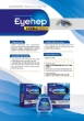 Ảnh của Nước mắt nhân tạo Eyehep Double Action 15ml giảm khô mỏi mắt