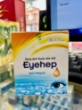 Ảnh của Dung dịch nhỏ mắt Eyehep giúp làm sạch, dưỡng mắt Lọ 15ml