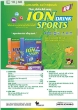 Ảnh của Ion Drink giúp bù nước và điện giải ( 3 vị cam, chanh và chanh dây) Hộp 20 gói