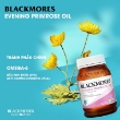 Ảnh của Viên uống hoa anh thảo BLACKMORES EVENING PRIMROSE OIL (lọ 190 viên)