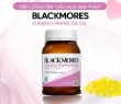 Ảnh của Viên uống hoa anh thảo BLACKMORES EVENING PRIMROSE OIL (lọ 190 viên)