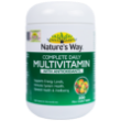 Ảnh của Viên uống bổ sung MULTIVITAMIN - Nature's Way (lọ 200viên) - nhập khẩu chính hãng