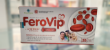Ảnh của Siro uống Ferovip Medcare bổ sung sắt cho cơ thể Hộp 20 ống