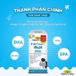 Ảnh của Nature's Way Kids Smart Drops DHA - Bổ sung DHA, EPA tốt cho não bộ, mắt và hệ thần kinh (nhập khẩu chính hãng)