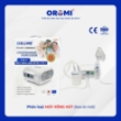 Ảnh của Máy xông khí dung Oromi 2in1 ( kèm chức năng hút mũi) mẫu mới