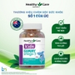 Ảnh của  KẸO DẺO BỔ SUNG OMEGA 3 HEALTHY CARE CHO BÉ (250 VIÊN)