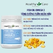 Ảnh của VIÊN DẦU CÁ OMEGA 3 1000MG HEALTHY CARE (hộp 400viên) - hàng nhập khẩu