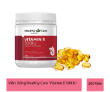 Ảnh của VIÊN UỐNG VITAMIN E HEALTHY CARE (hộp 200viên) 