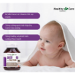 Ảnh của VIÊN UỐNG CANXI SỮA HEALTHY CARE KIDS MILK CALCIUM CHO BÉ