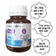 Ảnh của VIÊN UỐNG BỔ SUNG DHA HEALTHY CARE KIDS HIGH STRENGTH