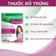 Ảnh của Viên uống tăng thụ thai Pregnacare Before Conception cho nữ