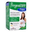 Ảnh của Viên uống cung cấp vitamin và khoáng chất Pregnacare MAX cho phụ nữ