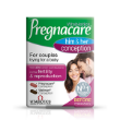 Ảnh của Viên uống tăng khả năng thụ thai Pregnacare Him& Her Conception 