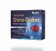 Ảnh của Viên uống Shine Galon hỗ trợ bảo vệ gan, giải độc gan, tăng cường chức năng gan Hộp 100 viên