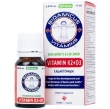 Ảnh của Dung dịch Biomicus For Infants And Children Vitamin K2 And D3 hỗ trợ tốt cho xương, răng của bé (10ml)