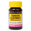 Ảnh của Mason Natural Ferrous Gluconate - Sắt hữu cơ cho bà bầu (50 viên)