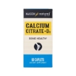 Ảnh của Mason Natural Calcium Citrate + D3 - Bổ sung canxi hữu cơ cho cơ thể