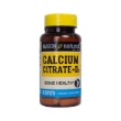 Ảnh của Mason Natural Calcium Citrate + D3 - Bổ sung canxi hữu cơ cho cơ thể