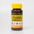 Ảnh của Mason Natural Daily Multiple Vitamins With Minerals - Bổ sung vitamin cho cơ thể (lọ 60 viên)