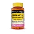 Ảnh của Mason Natural Masonatal Prenatal Formulation - Vitamin tổng hợp cho phụ nữ có thai và cho con bú (lọ 100viên)