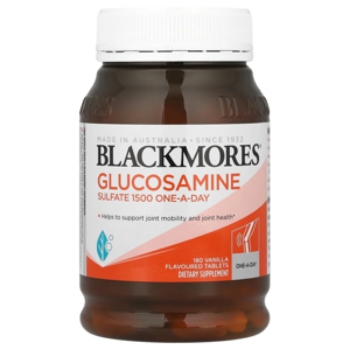 Ảnh của Viên bổ xương khớp Blackmore Glucosamine 1500mg 180 viên