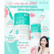 Ảnh của Viên Uống Trắng Da Ngừa Nám DR.LACIR Glutathione 600 Hộp 30 Viên 