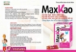 Ảnh của MaxKao - bổ sung calci cho trẻ