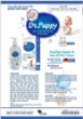 Ảnh của Gel tắm gội em bé Dr.Puppy chai 200ml dịu nhẹ an toàn.