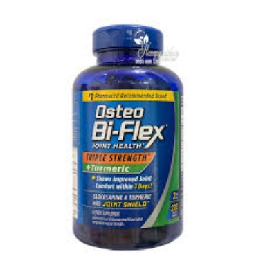 Ảnh của Viên uống bổ xương khớp Osteo Bi-flex joint health 200 viên của Mỹ