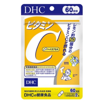 Ảnh của Viên uống DHC bổ sung Vitamin C 120 viên