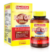 Ảnh của Dầu cá huyễn thể giàu omega 3 - KRILL OIL (lọ 30 viên)