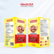 Ảnh của Dầu cá huyễn thể giàu omega 3 - KRILL OIL (lọ 30 viên)