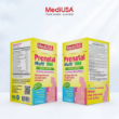Ảnh của Viên uống bổ sung vitamin PRENATAL MULTI + DHA - 60 viên