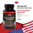 Ảnh của Testosterone Booster hỗ trợ sức khỏe nam giới (60 viên)