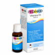 Ảnh của Pediakid Vitamin D3 20ml – Hỗ trợ phát triển răng xương trẻ Lọ 20ml