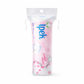 Ảnh của Bông Tẩy trang Ipek 80M- – Siêu mềm mịn Thổ Nhĩ Kỳ
