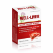 Ảnh của Well Liver thanh nhiệt bổ gan giải độc hộp 60 viên