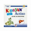 Ảnh của KIDSJAN Actiso Hộp 20 Ống – Hỗ trợ nhuận gan lợi mật cho trẻ em