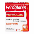 Ảnh của Viên uống Feroglobin Capsule bổ sung sắt Vitabiotics (30 viên)