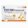 Ảnh của Viên uống Thymo Glucan tăng đề kháng, giảm viêm hô hấp hộp 30 viên