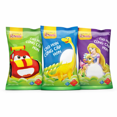 Ảnh của Kẹo dẻo ích nhi